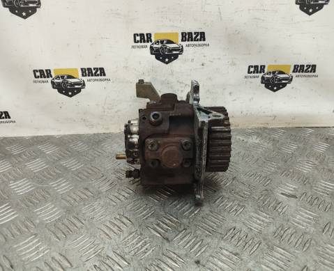 0445010102 ТНВД HDi 1.6 дизель для Citroen C4 I (с 2004 по 2010)