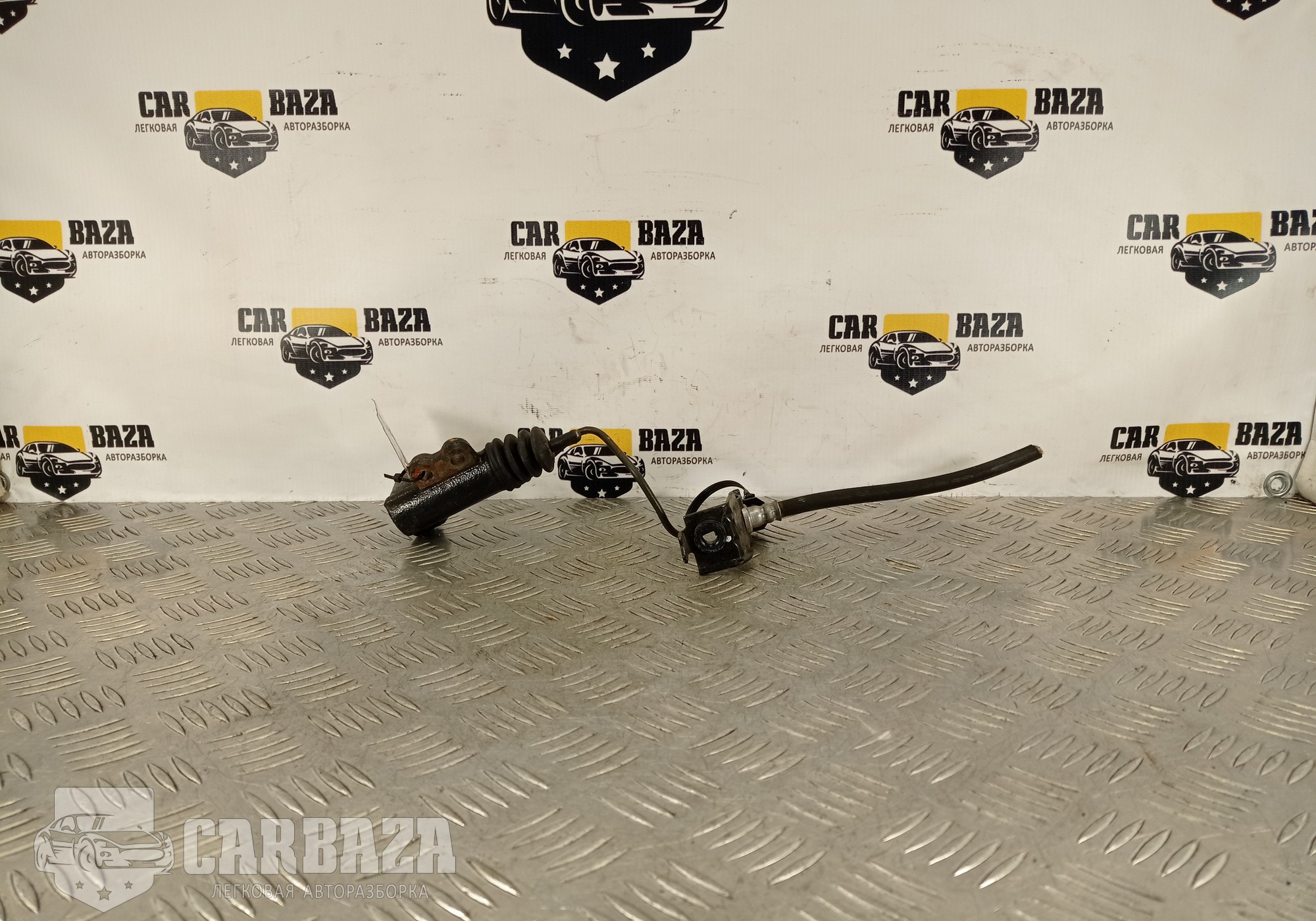 4171023010 Цилиндр сцепления рабочий для Hyundai Verna