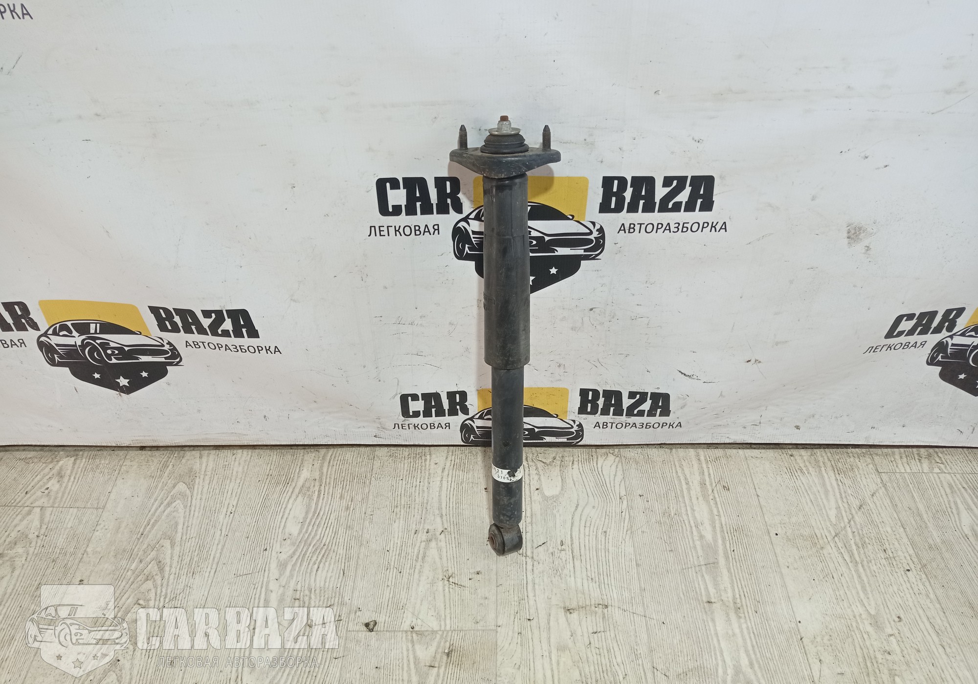 EG2128910F Амортизатор задний для Mazda CX-7 (с 2006 по 2012)