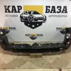5215960500 Бампер задний для Toyota Land Cruiser Prado 150 (с 2010)
