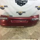 9641963177 Бампер задний для Peugeot 307 (с 2000)