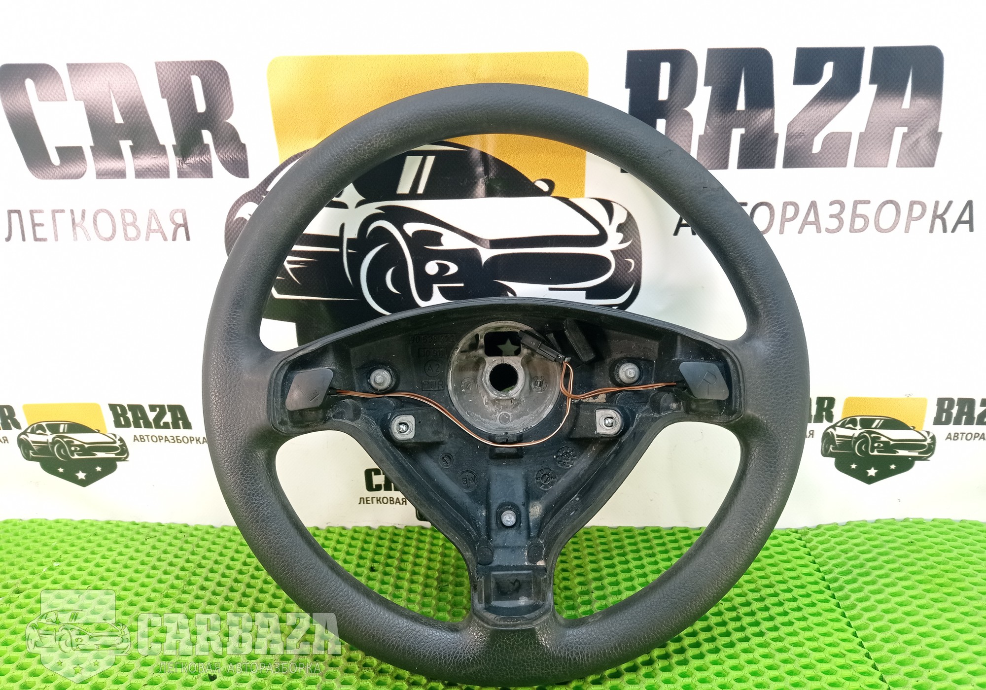 90538272 Рулевое колесо для Opel Agila A (с 2000 по 2007)