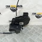 7H5A26412AC Замок задней правой двери для Volvo V40