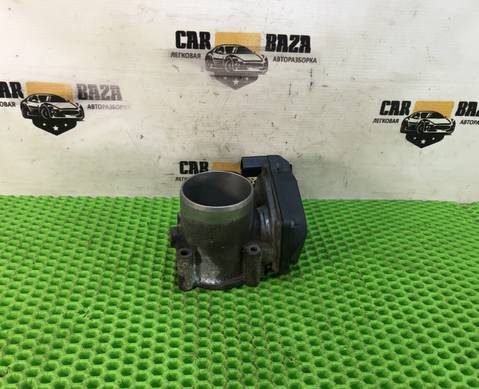 03C133062T Заслонка дроссельная CAXA 1.4 бензин для Audi