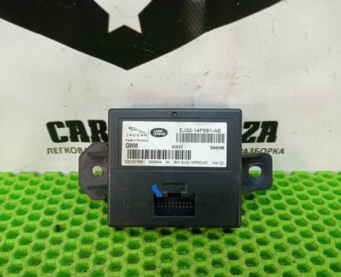 EJ3214F681AE Блок комфорта для Land Rover Range Rover Evoque (с 2011)