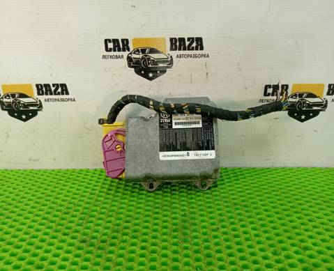 5N0959655R Блок управления AIRBAG для Volkswagen Tiguan I (с 2007 по 2017)
