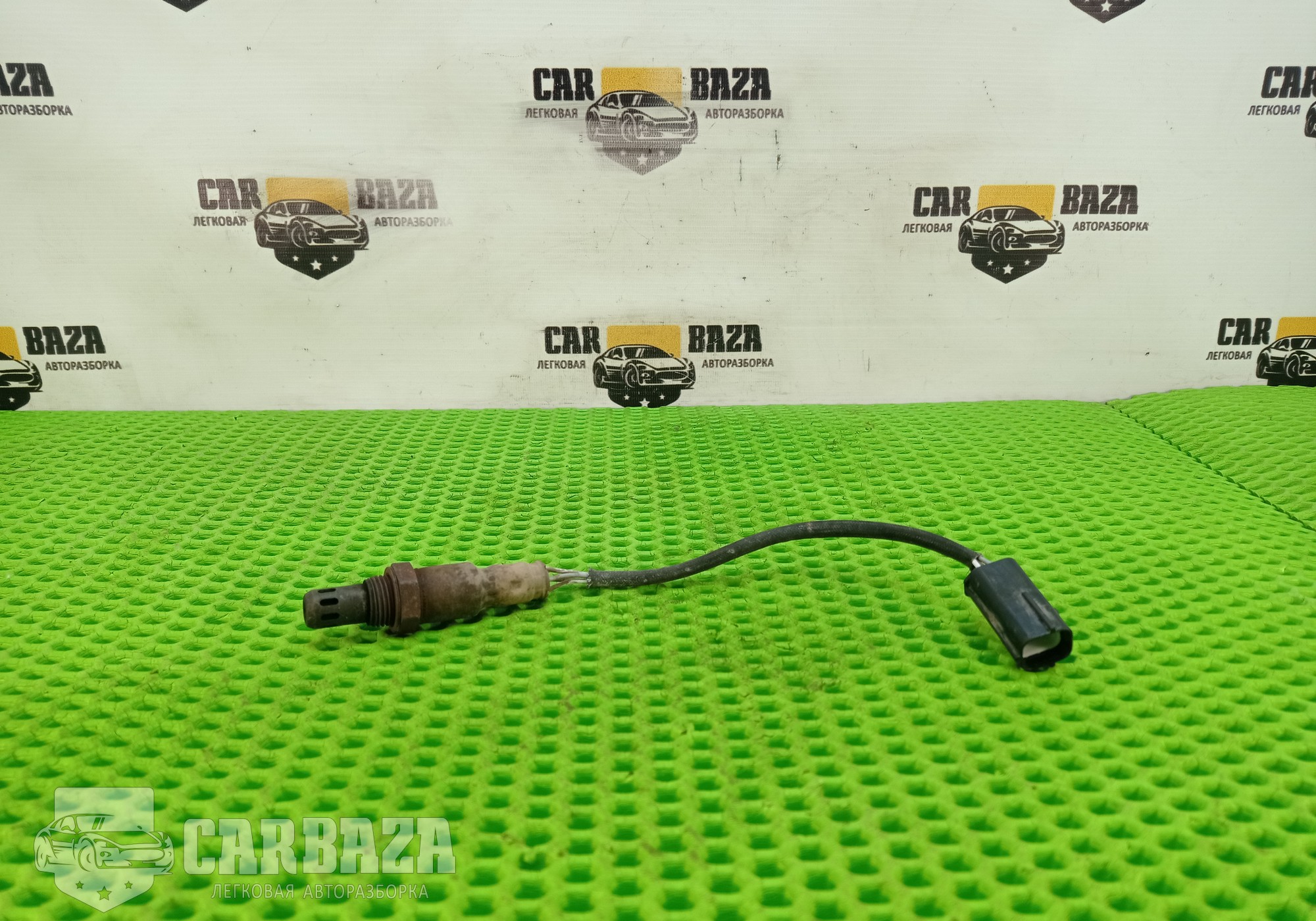 22690ED000 Датчик кислородный (лямбда-зонд) первый для Nissan