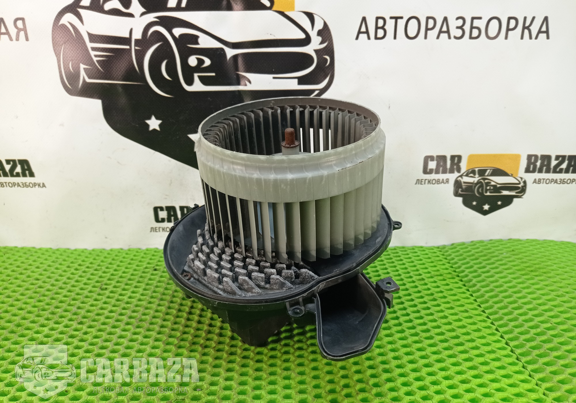 RHD28421 Вентилятор печки