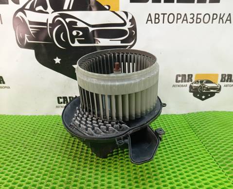 RHD28421 Вентилятор печки для Volvo XC60 I (с 2008 по 2017)