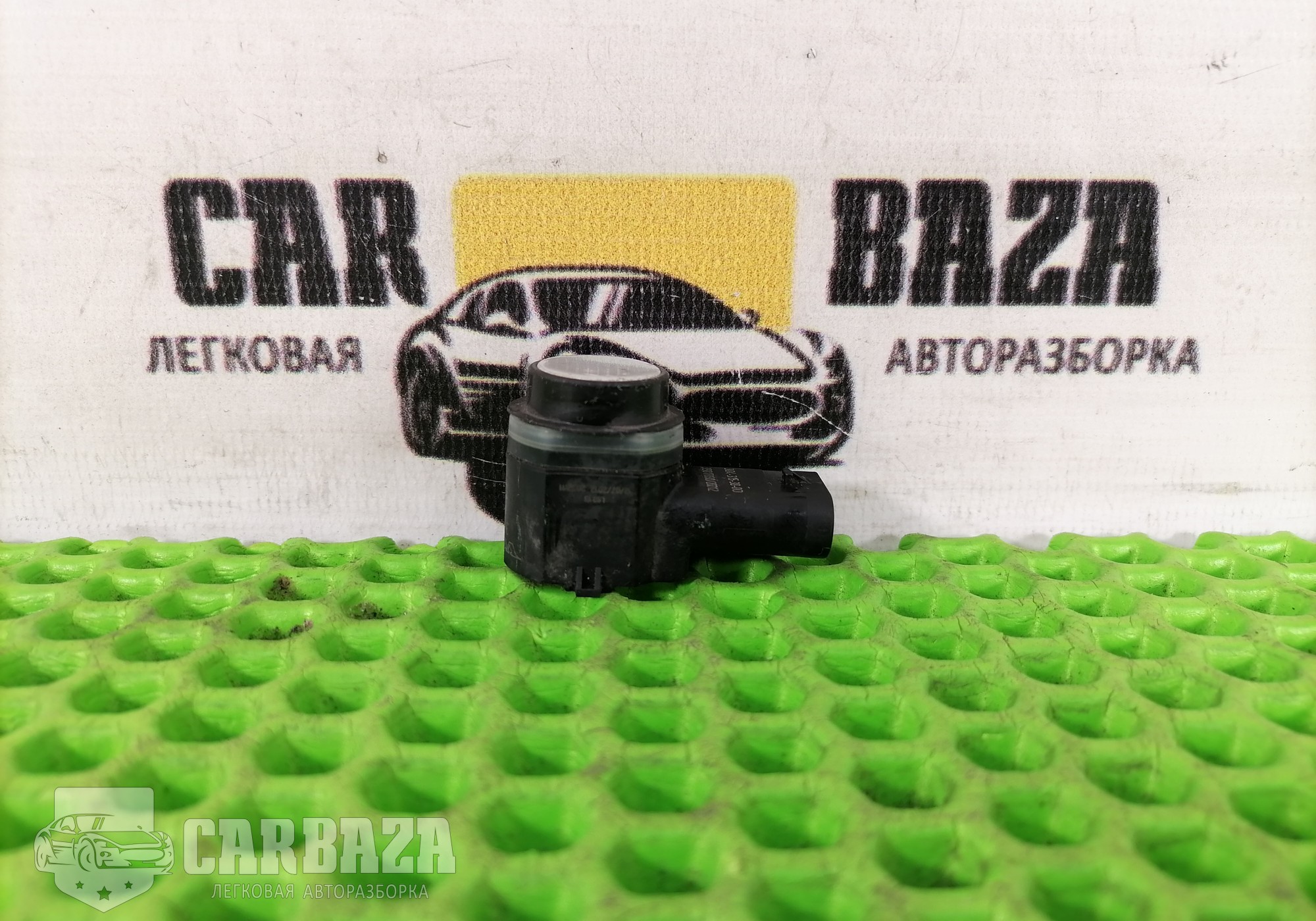 31341343 Датчик парковки задний для Volvo XC60 I (с 2008 по 2017)