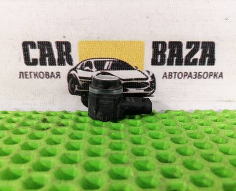 31341343 Датчик парковки задний для Volvo S60