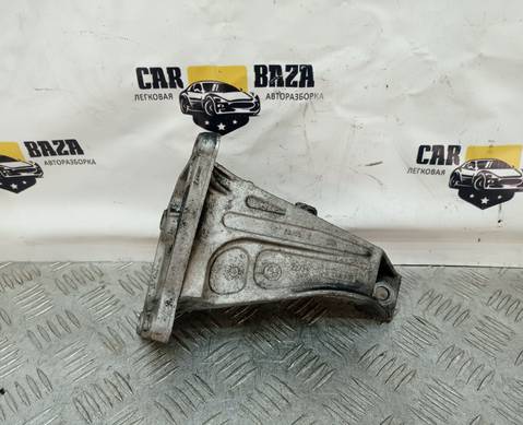 6754185 Кронштейн двигателя M47D20 2.0 дизель для BMW 3 E46 (с 1998 по 2006)