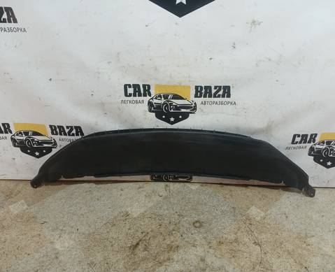 5J0807061C Пыльник переднего бампера для Skoda Fabia II (с 2006 по 2014)