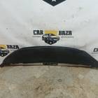 5J080706L Накладка бампера для Skoda Fabia II (с 2006 по 2014)