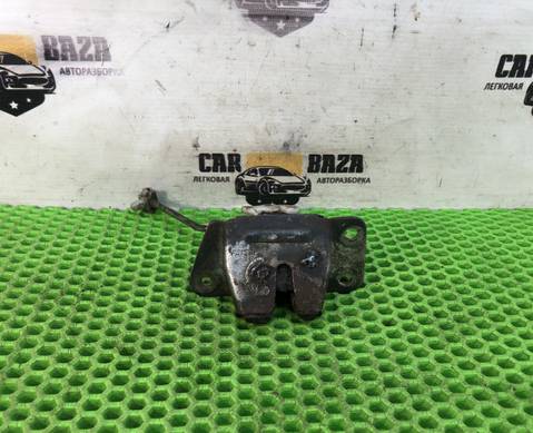 MR487741 Замок багажника для Mitsubishi Outlander I (с 2002 по 2008)