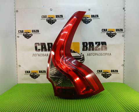 31290684 Фонарь задний правый для Volvo XC60 I (с 2008 по 2017)