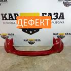 86611M0000 Бампер задний для Hyundai Creta I (с 2016 по 2021)