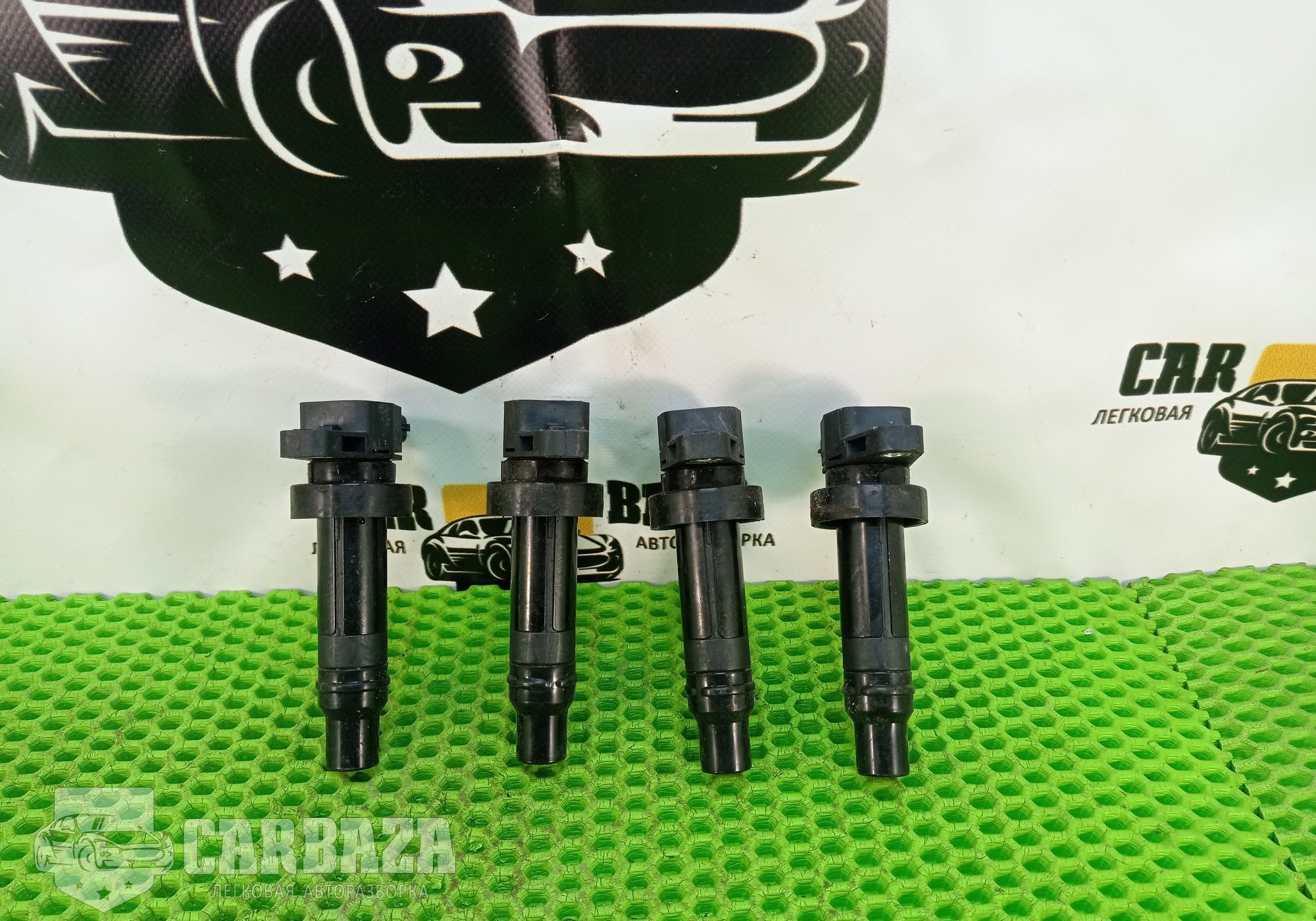 273012B010 Катушки зажигания 1.4 G4FA