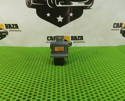 AV6112A343BA Реле свечей накала для Peugeot 3008