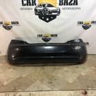 96543017 Бампер задний для Chevrolet Aveo T200/T250 (с 2005 по 2011)