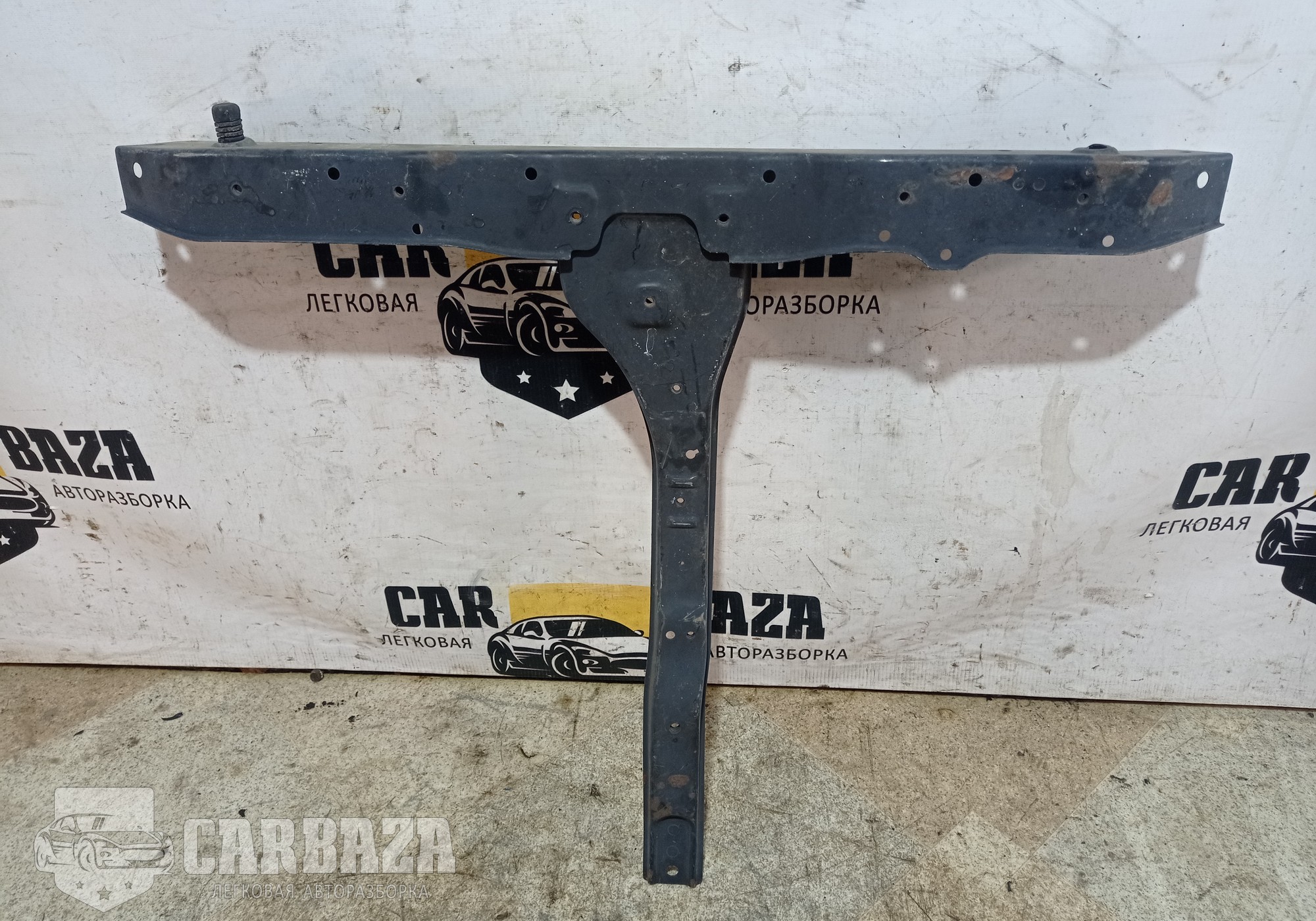 6415010000 Панель передняя телевизор для Hyundai Matrix (с 2001 по 2010)