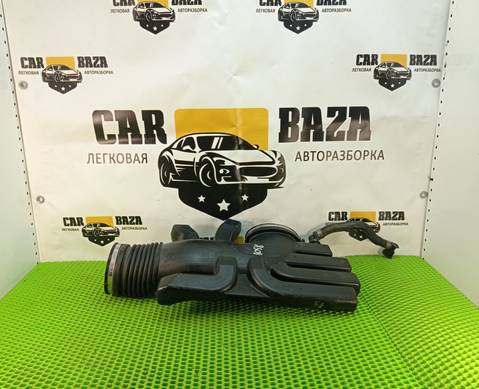 PHD500055 Резонатор воздушного фильтра для Land Rover Range Rover Sport I (с 2005 по 2013)