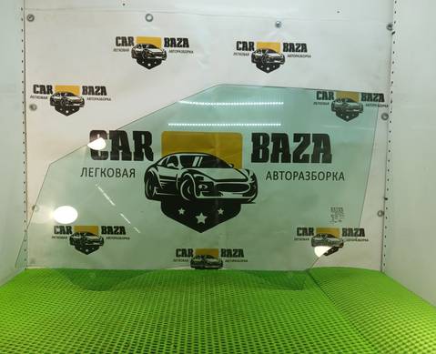 LR044526 Стекло переднее левое L538 для Land Rover Range Rover Evoque (с 2011)