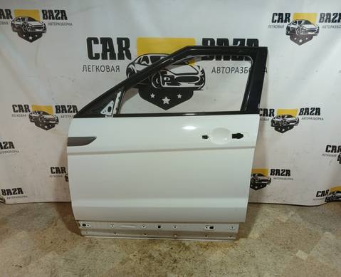 BJ32F20221A Дверь передняя левая L538 для Land Rover Range Rover Evoque (с 2011)