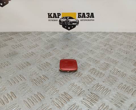 4M51A17K922A Заглушка заднего бампера для Ford Focus II (с 2004 по 2011)