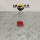 4M51A17K922A Заглушка заднего бампера для Ford Focus II (с 2004 по 2011)