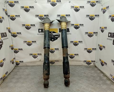 1K0513029MN Амортизаторы задние для Volkswagen Golf