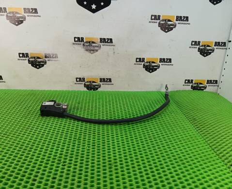 61129253082 Клемма минусовая для BMW 3 F30/F31/F34/F35 (с 2011 по 2020)
