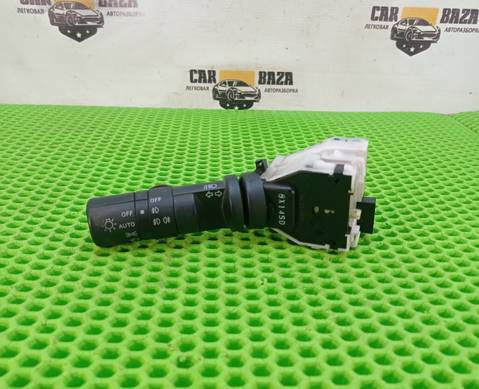 25540JD03A Переключатель поворотов подрулевой для Nissan Qashqai
