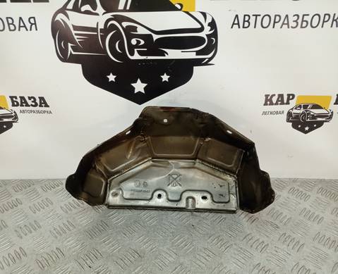 75843078003 Экран тепловой 1.6 EP6 для Peugeot