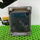 0261206273 Блок управления двигателем для Opel Agila A (с 2000 по 2007)