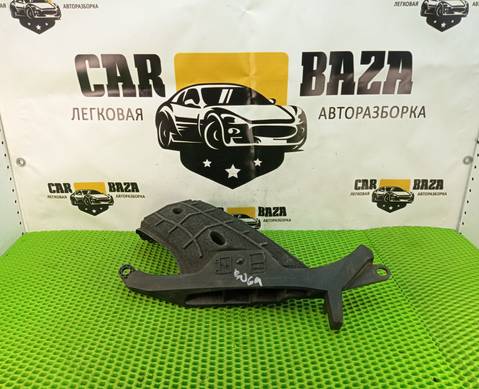 BJ329A675 Воздуховод для Land Rover Range Rover Evoque (с 2011)