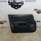 80900EM12A Обшивка двери передняя левая С11 для Nissan Tiida I (с 2004 по 2014)