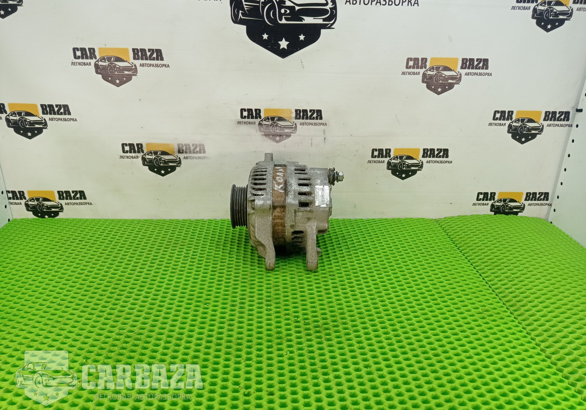 1800A070 Генератор 85a для Mitsubishi Colt VI (с 2002 по 2012)
