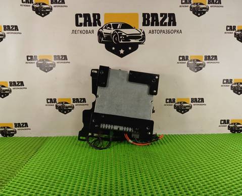 UH4219C063BC TV тюнер для Land Rover Range Rover Sport I (с 2005 по 2013)