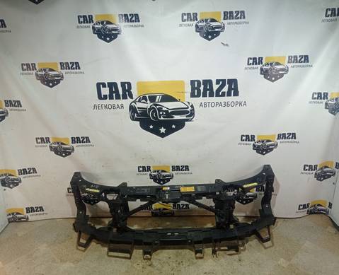 DIN500020 Панель передняя (телевизор) для Land Rover Discovery III (с 2004 по 2009)