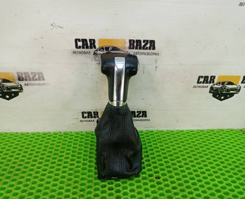 1008684 Ручка DSG7 (Чехол кулисы КПП) для Volkswagen