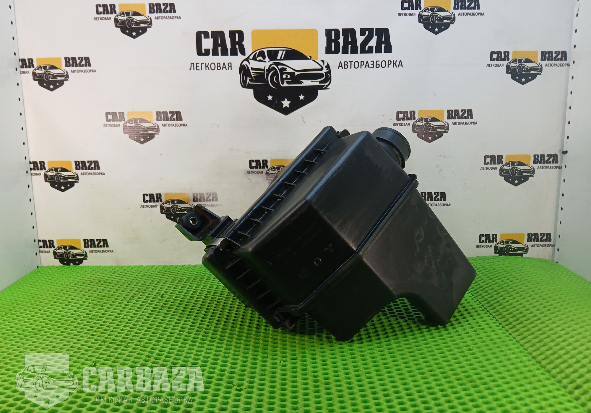 MN130292 Корпус воздушного фильтра Z34A для Mitsubishi Colt VI (с 2002 по 2012)