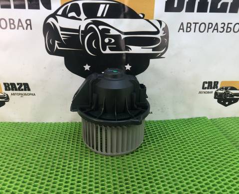 17360045 Моторчик печки для Land Rover Range Rover Sport I (с 2005 по 2013)