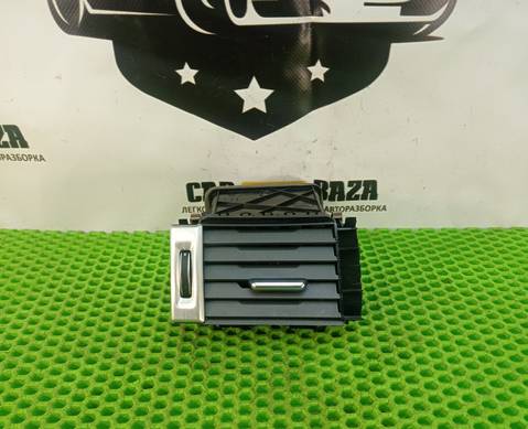 BJ32018B08AB Дефлектор торпедо левый для Land Rover Range Rover Evoque (с 2011)