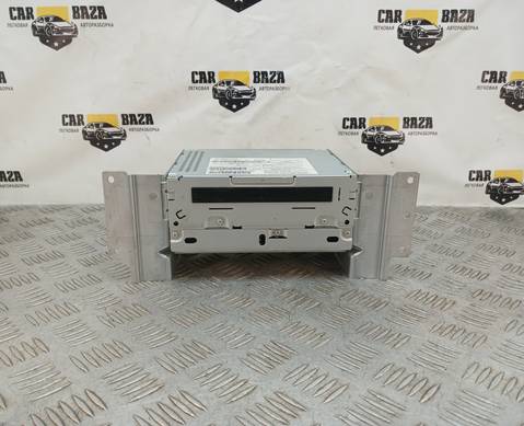 7G9N18C815NB Проигрыватель DVD\CD для Jaguar XF