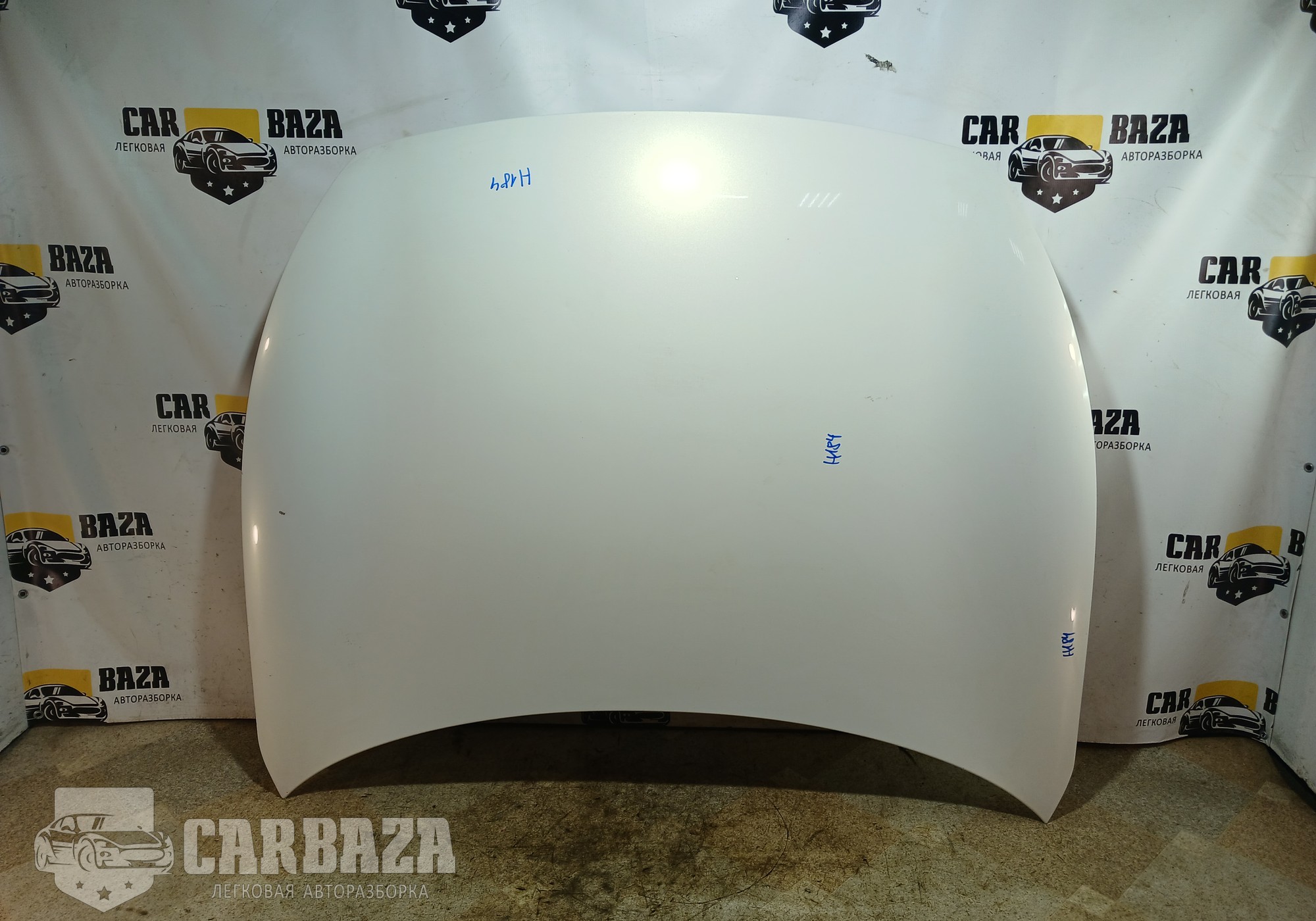 F510M1CAMA Капот