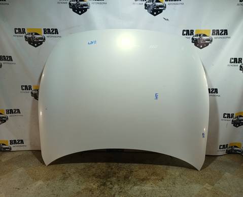 F510M1CAMA Капот для Infiniti