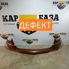 86611M0000 Бампер задний для Hyundai Creta I (с 2016 по 2021)
