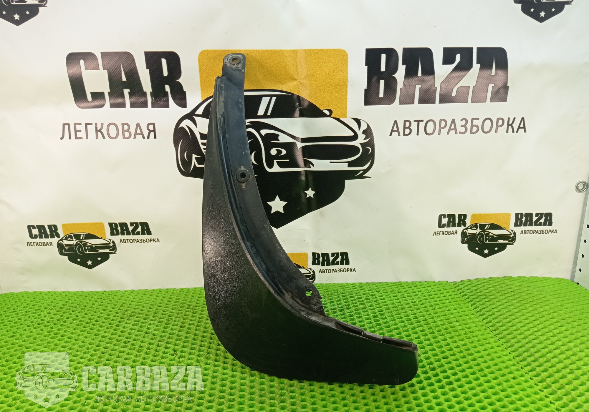 5L0821821 Брызговик задний левый для Skoda Yeti (с 2009 по 2018)