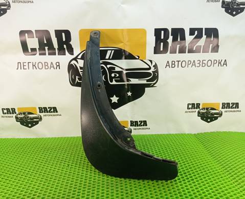 5L0821821 Брызговик задний левый для Skoda Yeti (с 2009 по 2018)